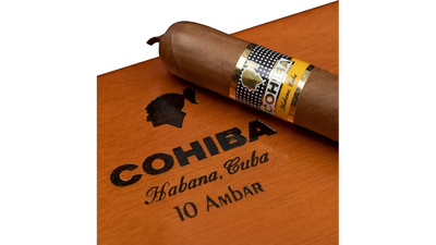 Cohiba Ambar